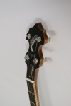 Headstock